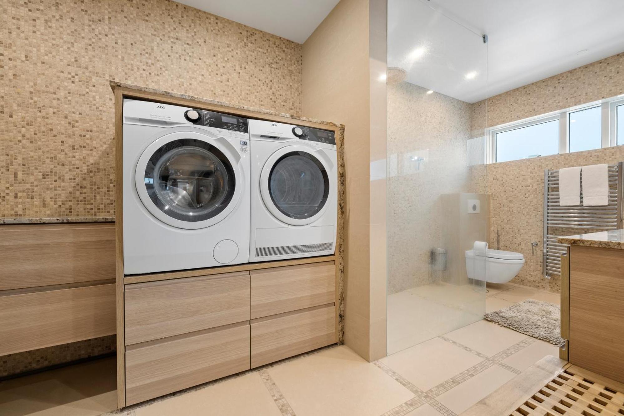 Appartamento Dead Centre Penthouse
