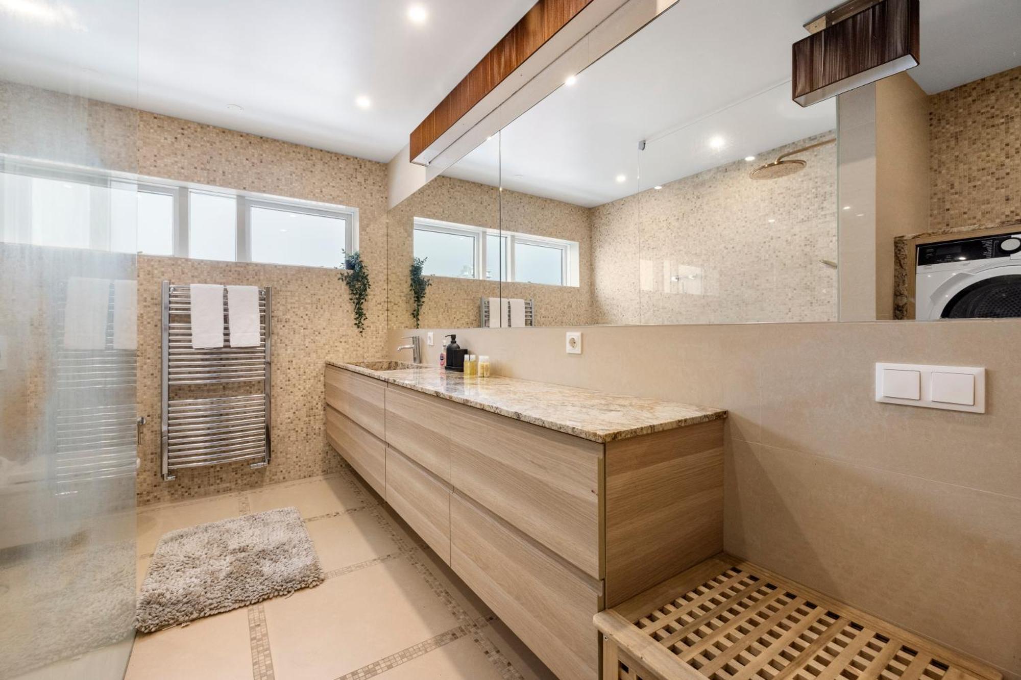 Appartamento Dead Centre Penthouse *