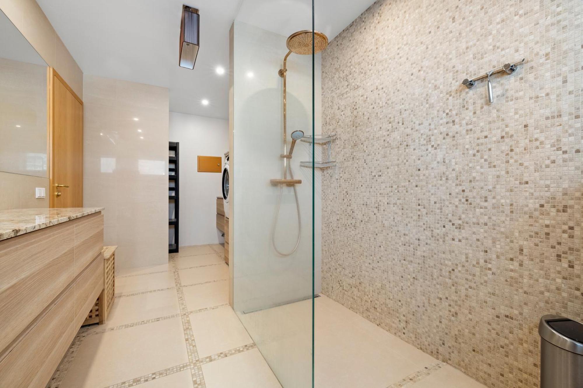 Appartamento Dead Centre Penthouse *