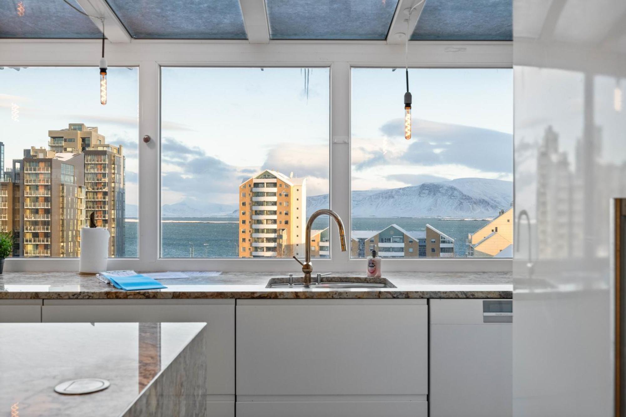 Appartamento Dead Centre Penthouse *
