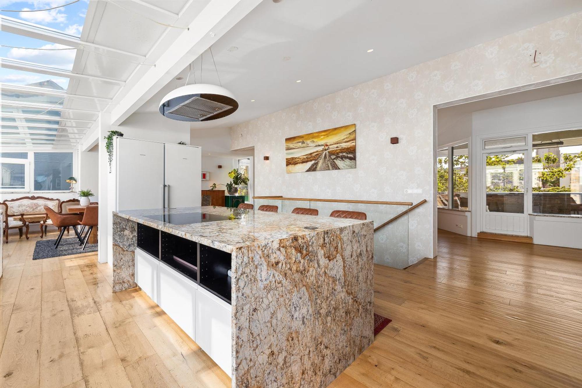 Appartamento Dead Centre Penthouse