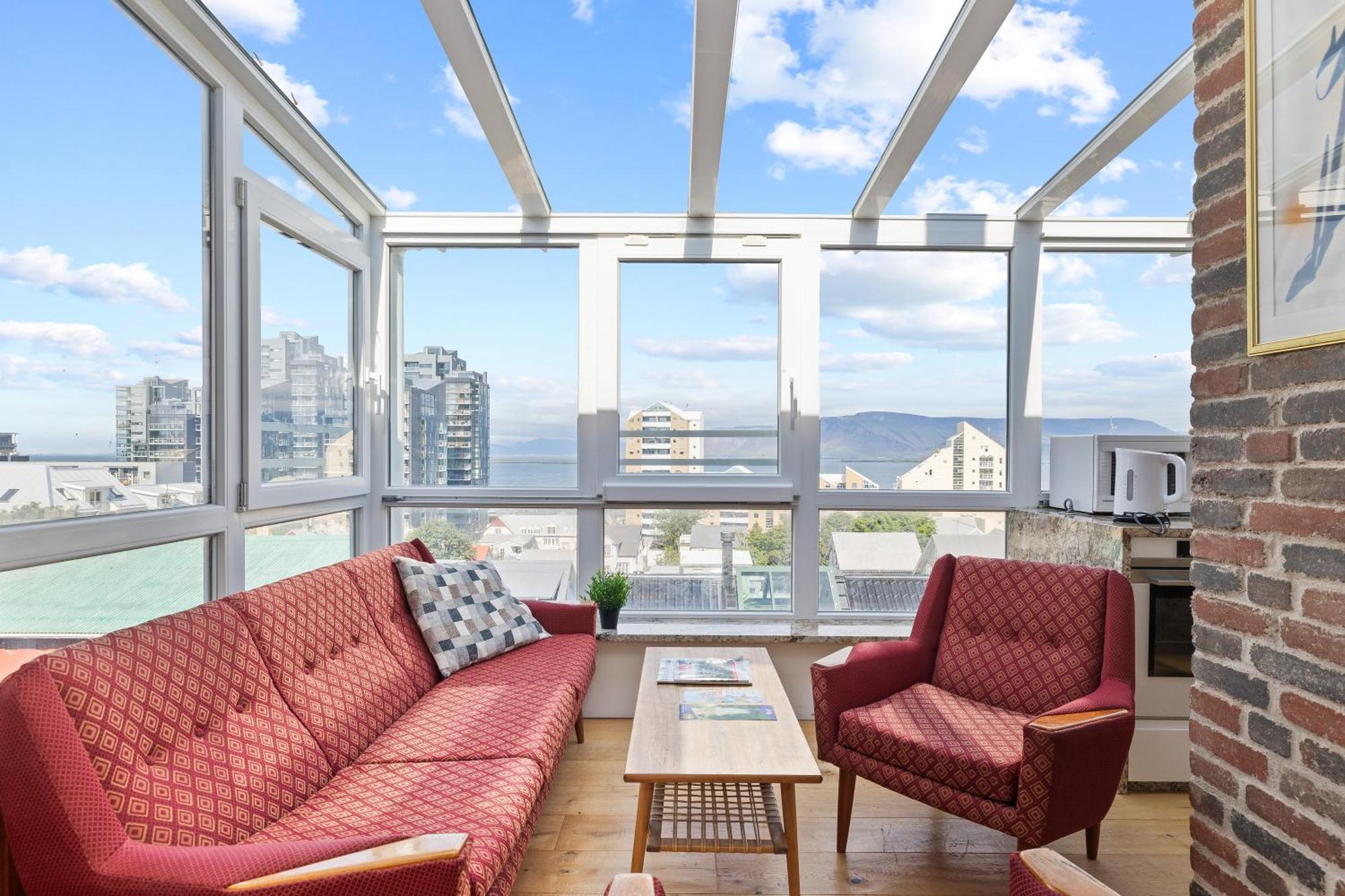 Appartamento Dead Centre Penthouse *
