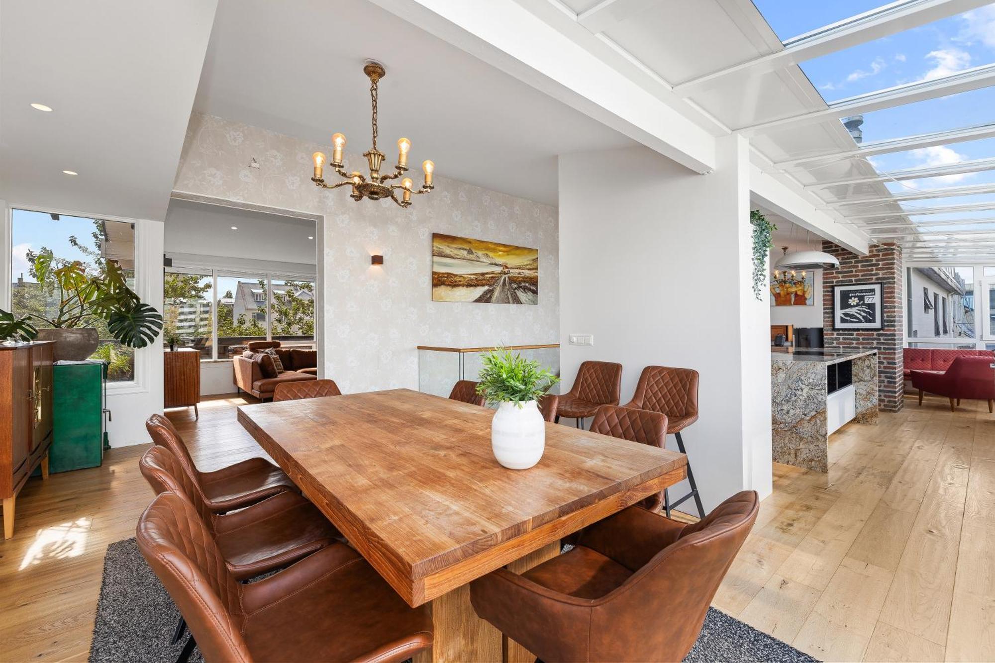 Appartamento Dead Centre Penthouse *