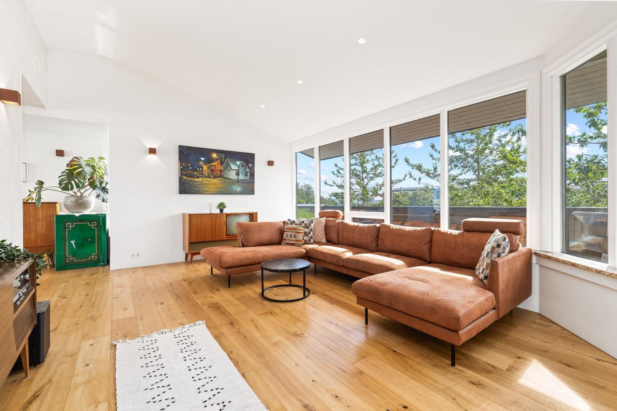 Appartamento Dead Centre Penthouse *